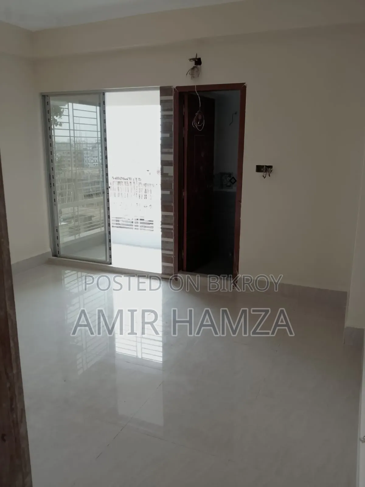 3 Bedroom Apartment in Basabo for sale