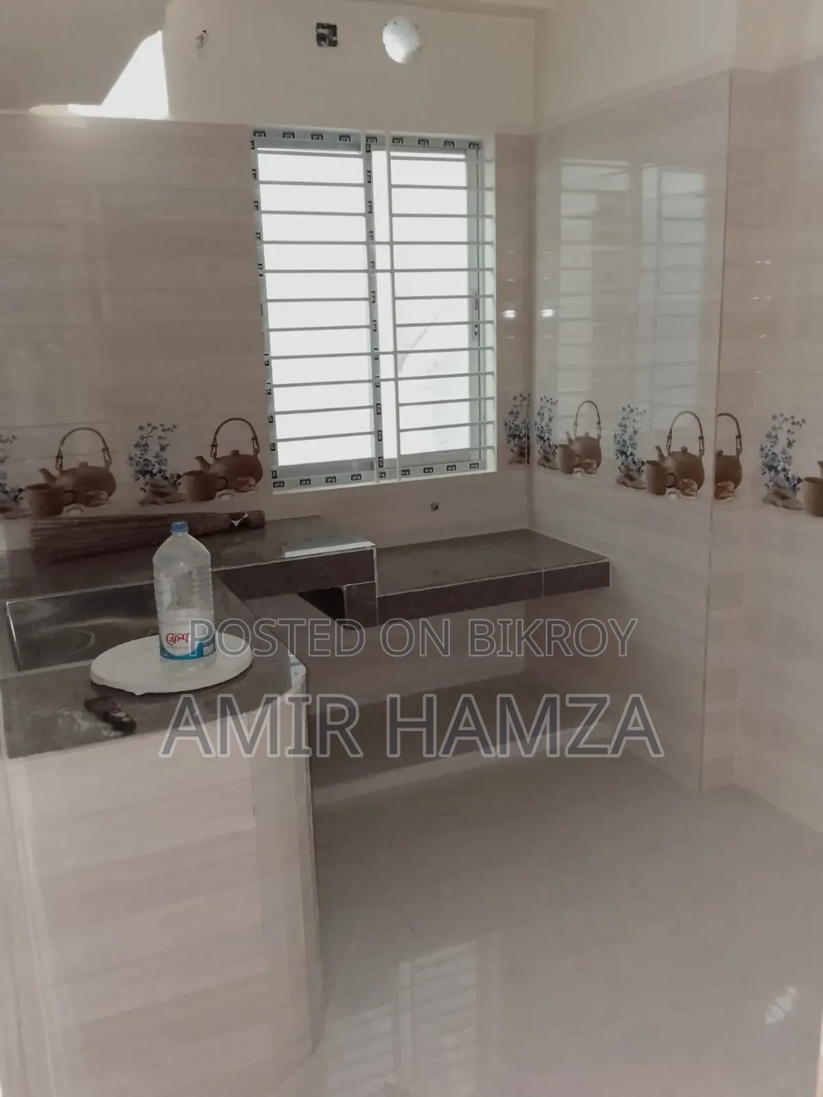 3 Bedroom Apartment in Basabo for sale