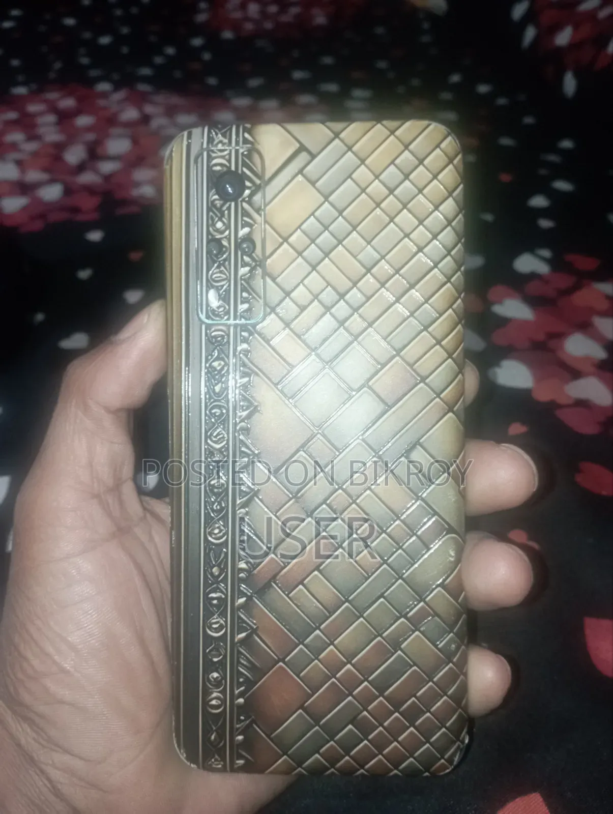 ভিবো ওয়াই৫১ ১৬ জিবি ব্লু