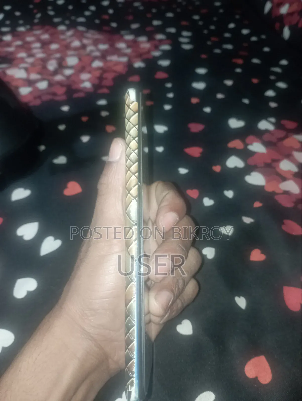 ভিবো ওয়াই৫১ ১৬ জিবি ব্লু