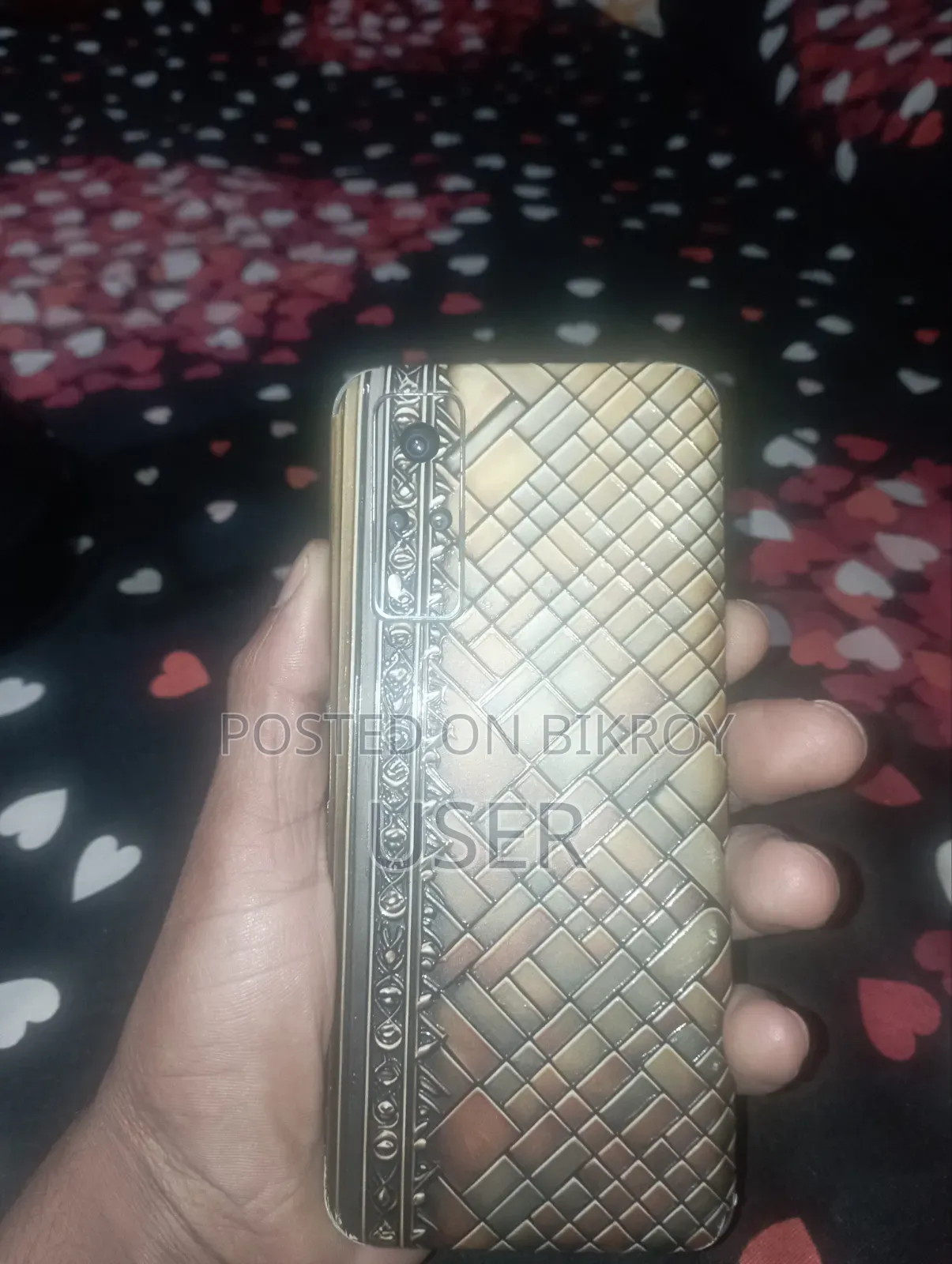 ভিবো ওয়াই৫১ ১৬ জিবি ব্লু