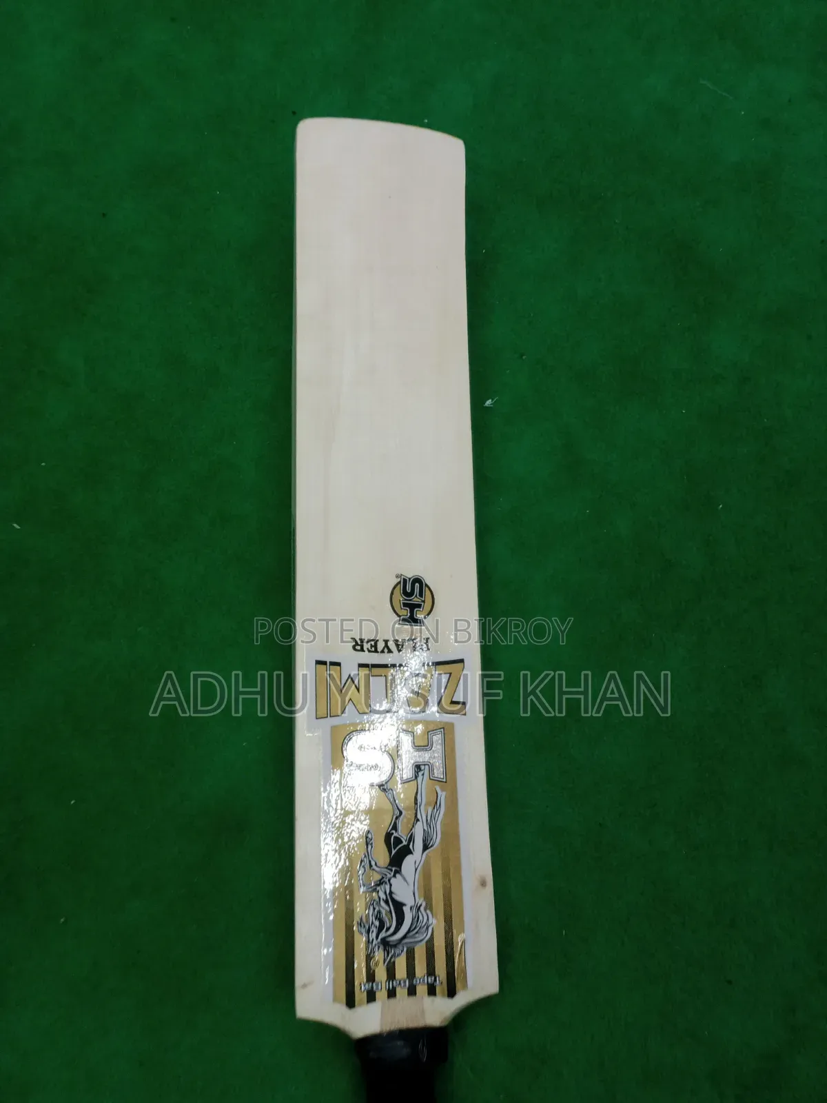 Tape Tennis Bat Pakistan