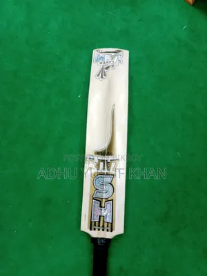 Tape Tennis Bat Pakistan
