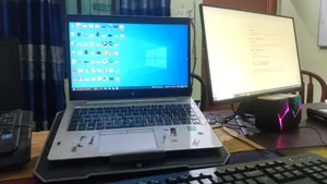 Laptop HP EliteBook 840 G8 8GB Intel Core i5 SSD 250GB