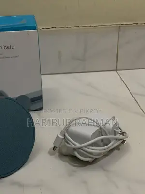 Amazon Echo Pop Smart Speaker With Alexa