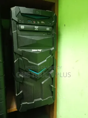 Desktop Computer 4GB Intel Core i3 HDD 500GB