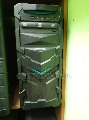 Desktop Computer 4GB Intel Core i3 HDD 500GB