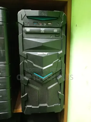 Desktop Computer 4GB Intel Core i3 HDD 500GB