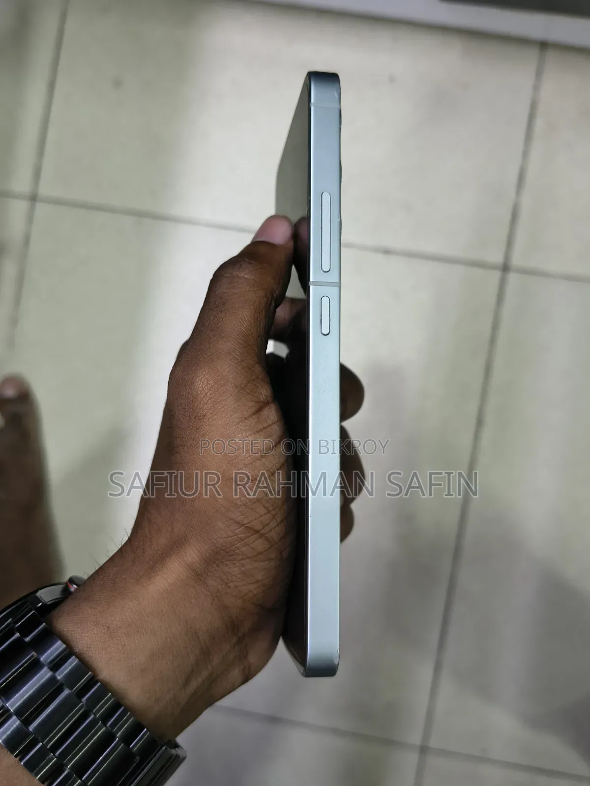 মেইজু ২০ ২৫৬ জিবি গ্রিন