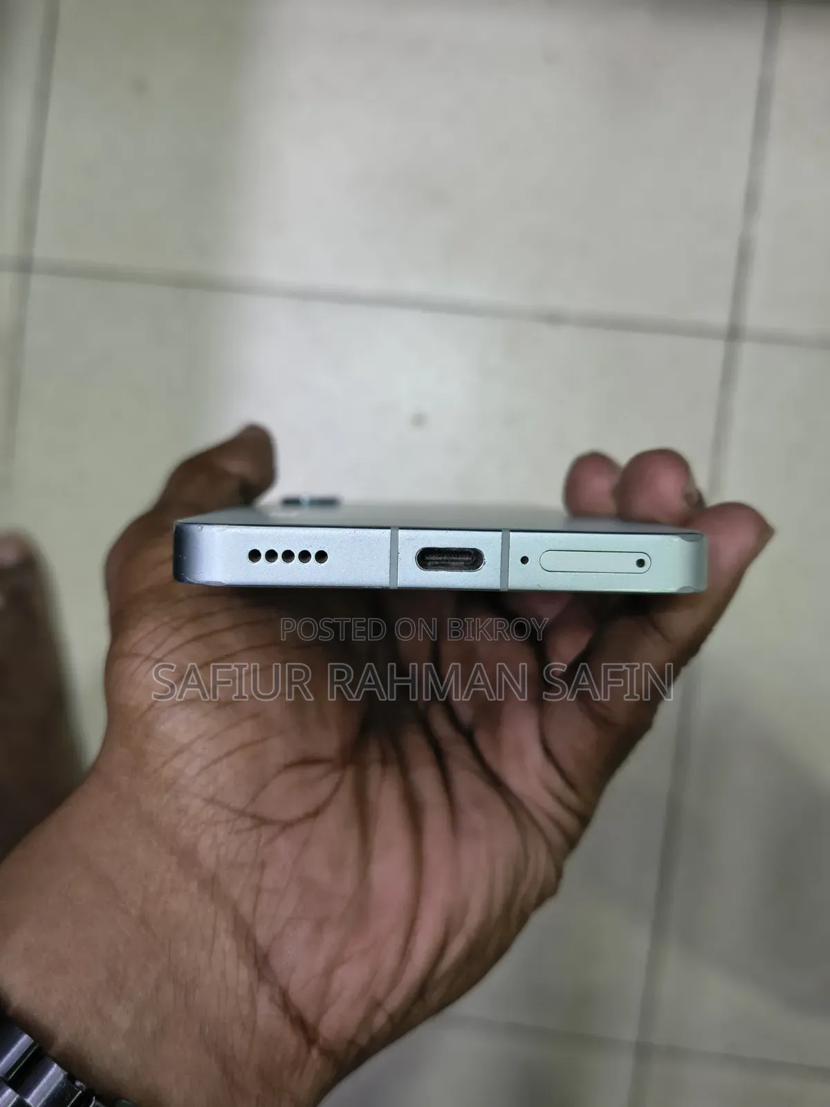 মেইজু ২০ ২৫৬ জিবি গ্রিন
