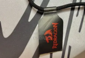 Red Dragon Gaming Mouse