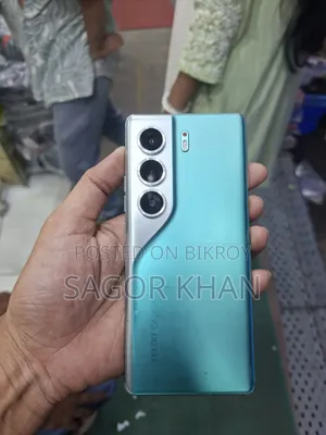 টেকনো ক্যামন ৪০ প্রো ৪জি ২৫৬ জিবি
