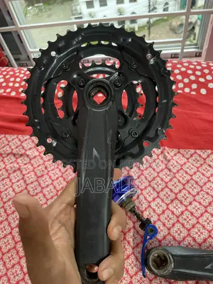 সাইকেল পার্টস