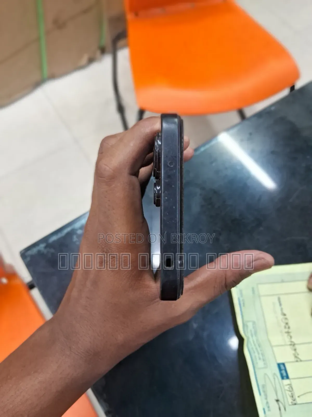 Xiaomi Redmi Note 12 256 GB Black