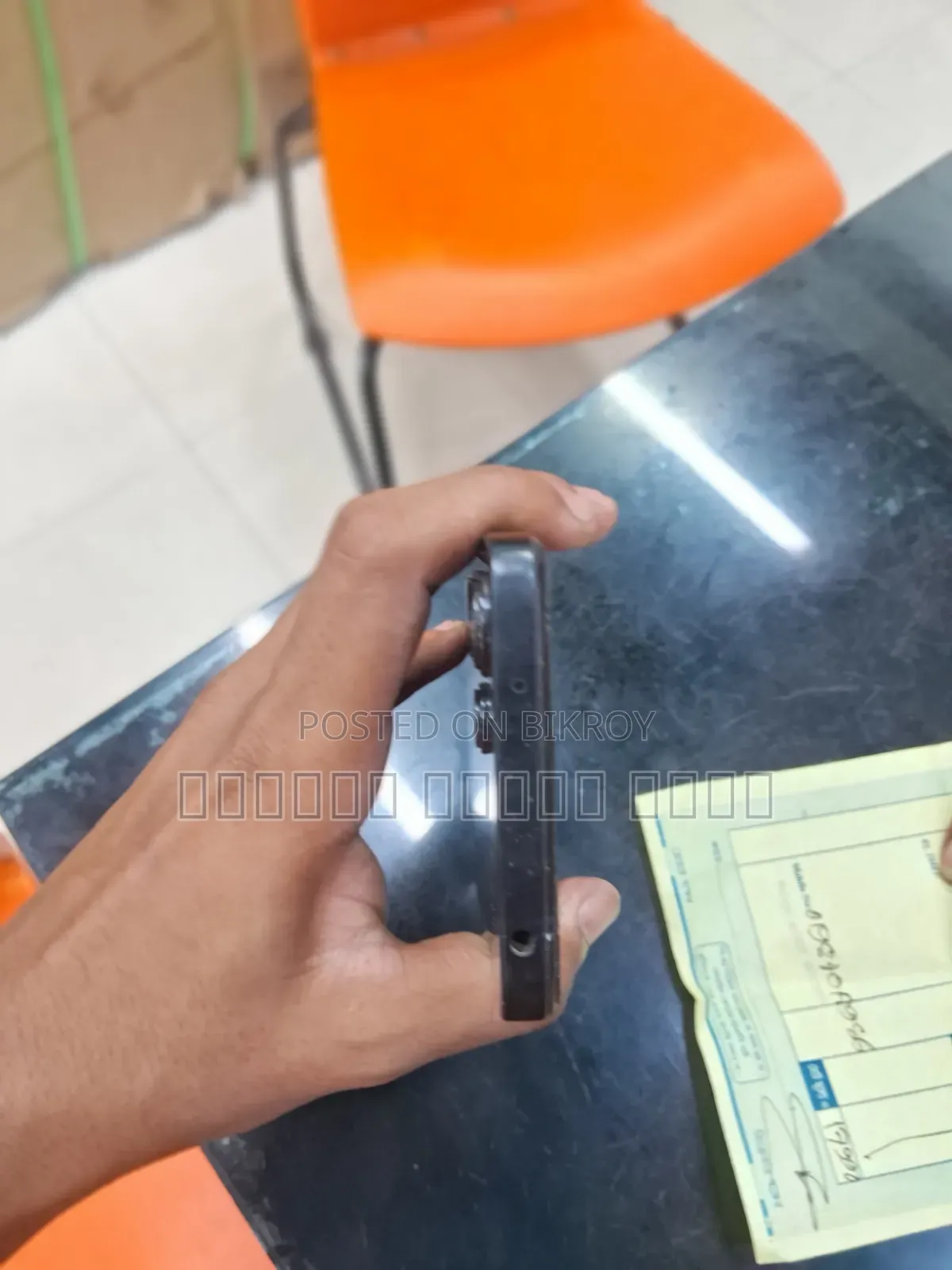 Xiaomi Redmi Note 12 256 GB Black