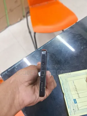 Xiaomi Redmi Note 12 256 GB Black
