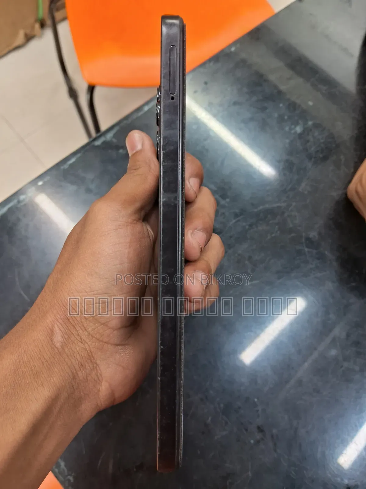 Xiaomi Redmi Note 12 256 GB Black