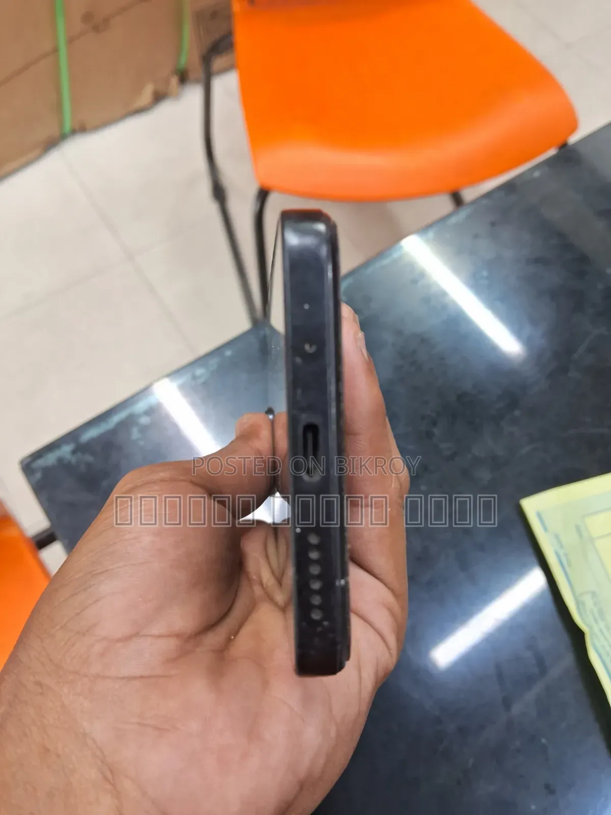 Xiaomi Redmi Note 12 256 GB Black