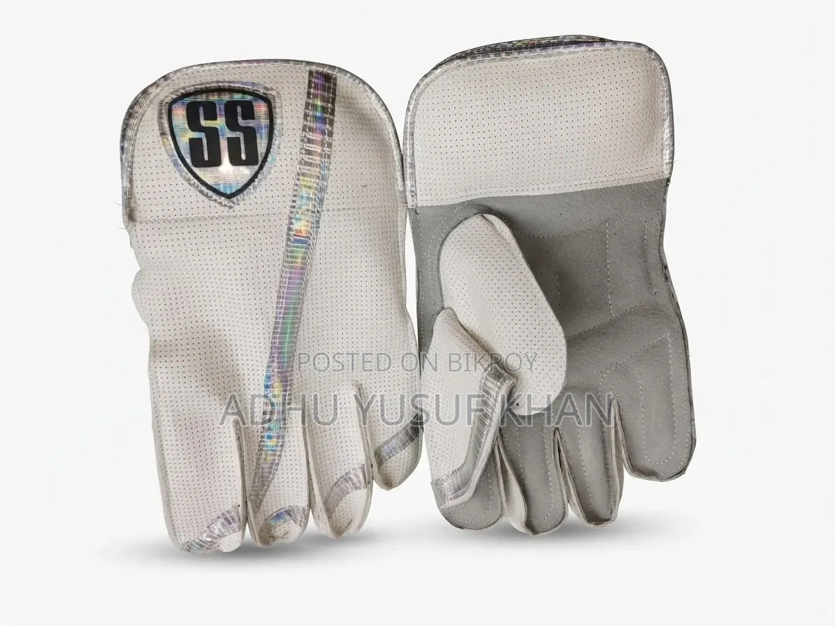 Wicked Keeping Gloves SS