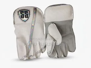 Wicked Keeping Gloves SS