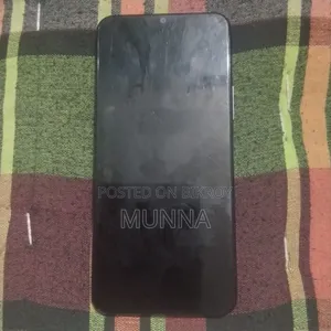 Vivo Y21t 128 GB Graphite