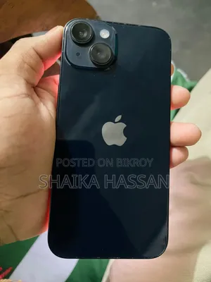 অ্যাপল আইফোন ১৪ ১২৮ জিবি ব্লু
