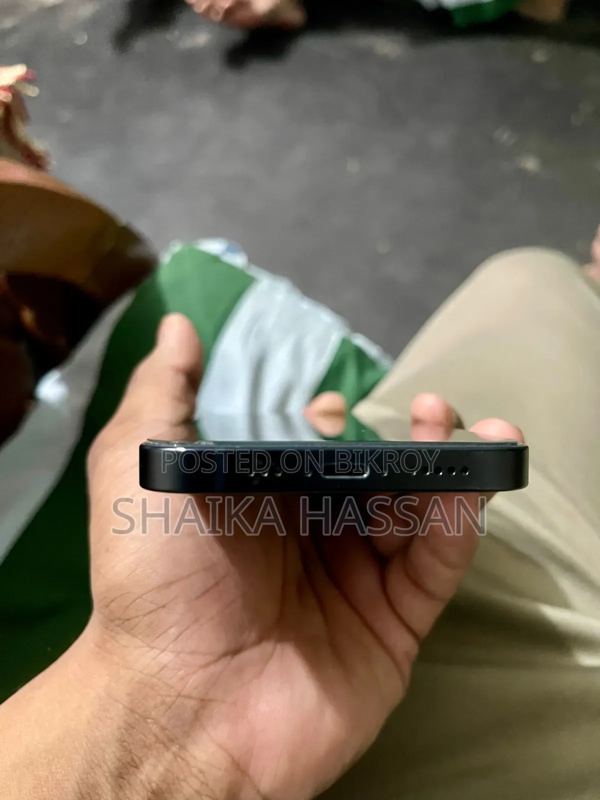 অ্যাপল আইফোন ১৪ ১২৮ জিবি ব্লু