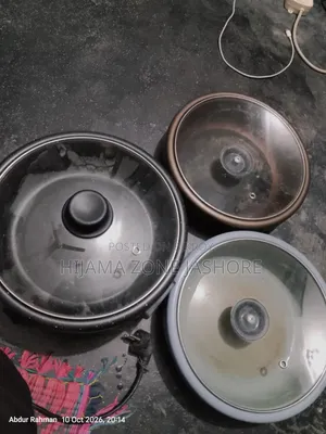 Miyako Brand Multi Cooker Allrounder Cooker