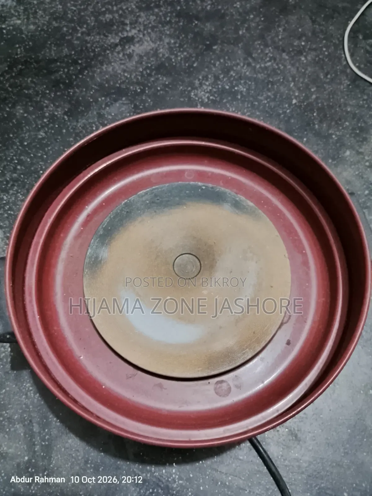 Miyako Brand Multi Cooker Allrounder Cooker
