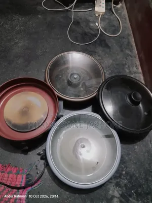 Miyako Brand Multi Cooker Allrounder Cooker