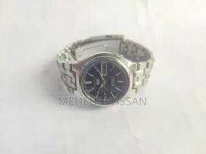 সাইকো ৫ অটোমেটিক