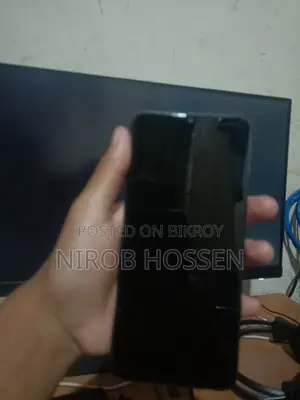 রিয়েলমি ১১ ১২৮ জিবি ব্ল্যাক