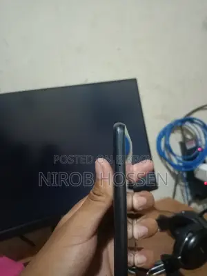 রিয়েলমি ১১ ১২৮ জিবি ব্ল্যাক