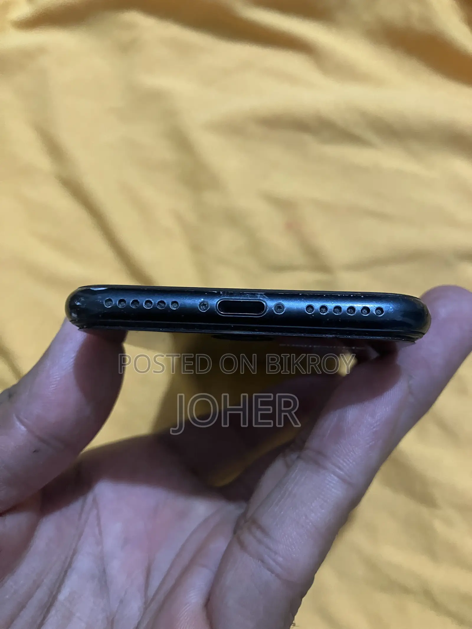 অ্যাপল আইফোন এসই (২০২০) ৬৪ জিবি ব্ল্যাক