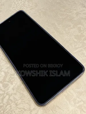 শাওমি রেডমি ১৩ ১২৮ জিবি ব্ল্যাক