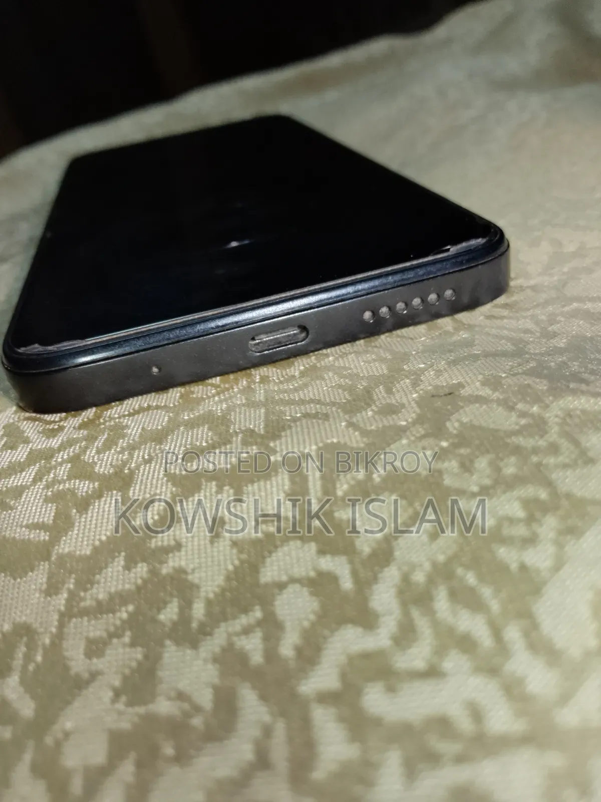 শাওমি রেডমি ১৩ ১২৮ জিবি ব্ল্যাক