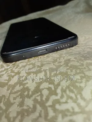 শাওমি রেডমি ১৩ ১২৮ জিবি ব্ল্যাক
