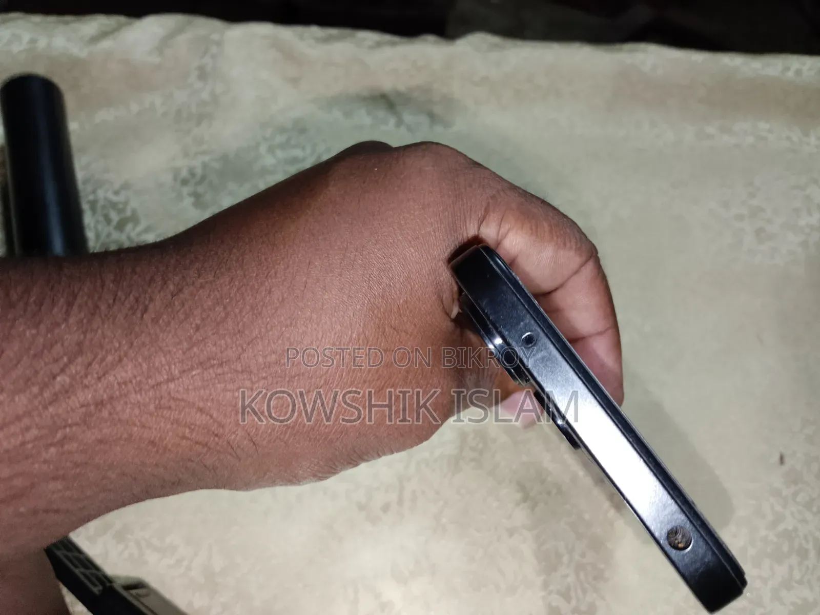 শাওমি রেডমি ১৩ ১২৮ জিবি ব্ল্যাক