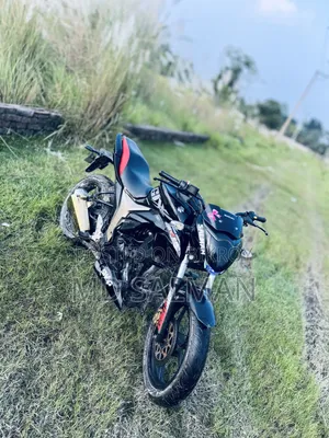 Suzuki Gixxer 2022 Black