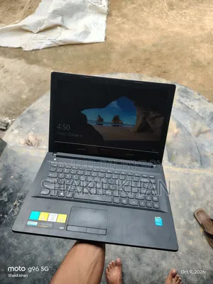 Laptop Lenovo G480 6GB Intel Core i3 HDD 512GB
