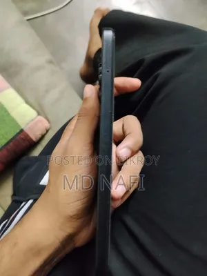 Xiaomi Redmi 12 128 GB Black
