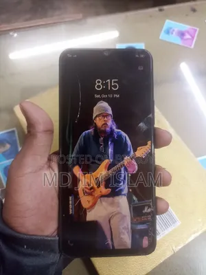 Vivo Y20 64 GB Purple