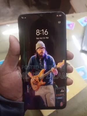 Vivo Y20 64 GB Purple