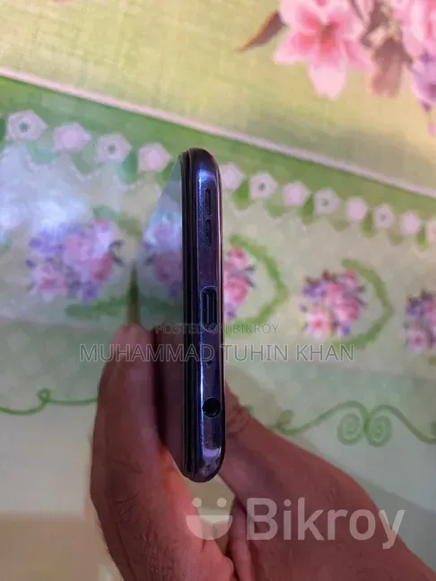 OnePlus Nord N10 5G 128 GB Green