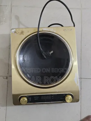 ইলেকট্রিক চুলা
