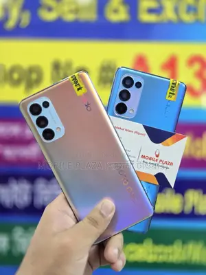 Oppo Reno6 Pro 5G 256 GB