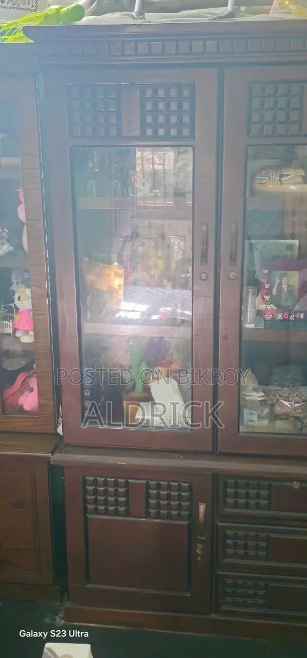 শোকেস মালয়েশিয়ান এমডিএফ