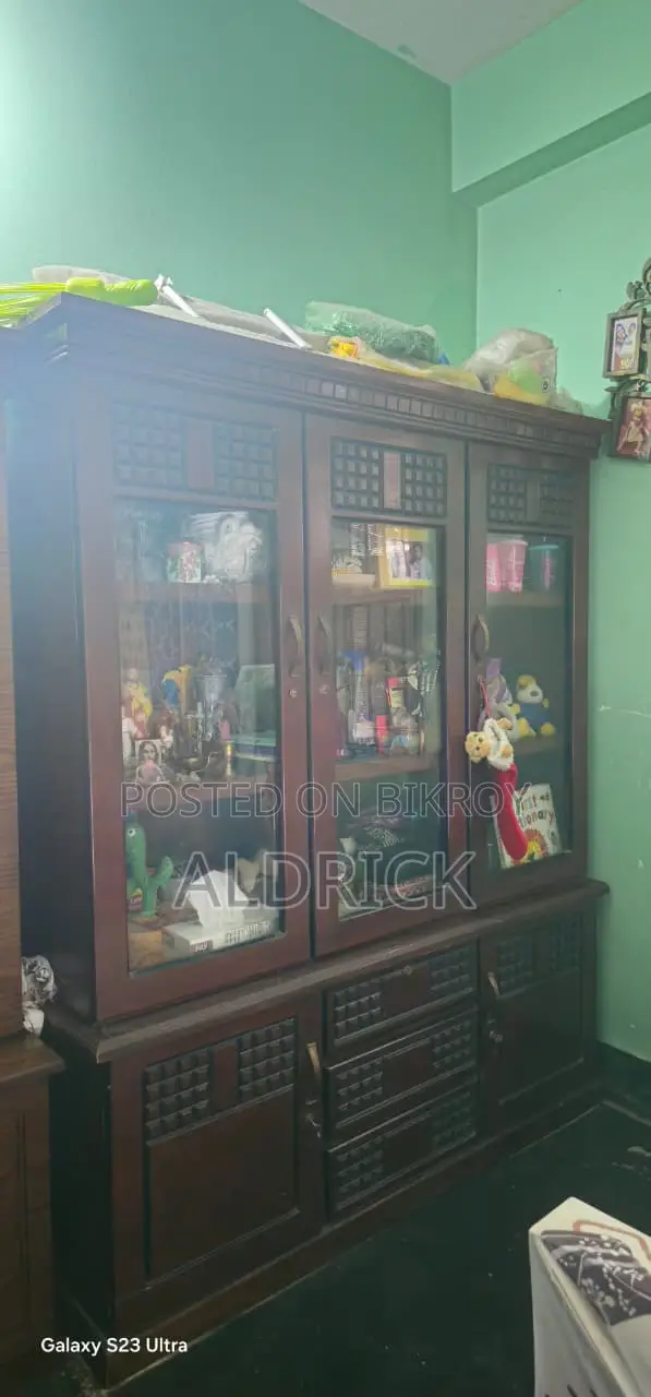 শোকেস মালয়েশিয়ান এমডিএফ