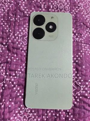 Tecno Spark Go 2023 64 GB Gray