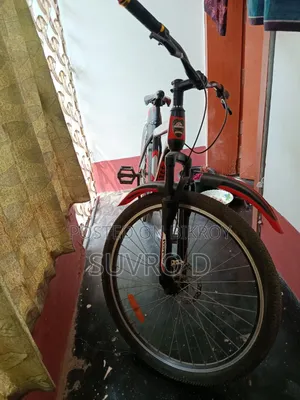 Bicycle for Sale.